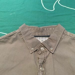 Brunswick dress shirt
